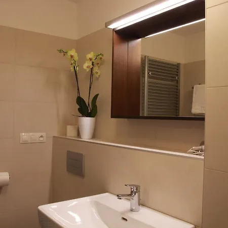 Apartment Elen'S Apartments Prague - Free Garage Parking *