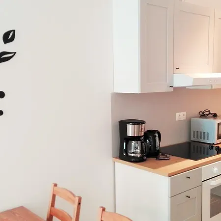 Elen'S Apartments Prague - Free Garage Parking Apartment *