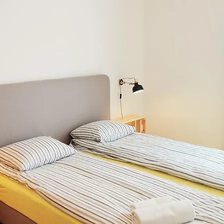 Apartment Elen'S Apartments Prague - Free Garage Parking Prag