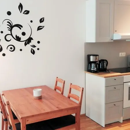 Apartment Elen'S Apartments Prague - Free Garage Parking *