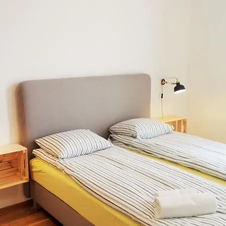 Apartment Elen'S Apartments Prague - Free Garage Parking *