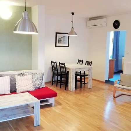 Apartment Elen'S Apartments Prague - Free Garage Parking Prag