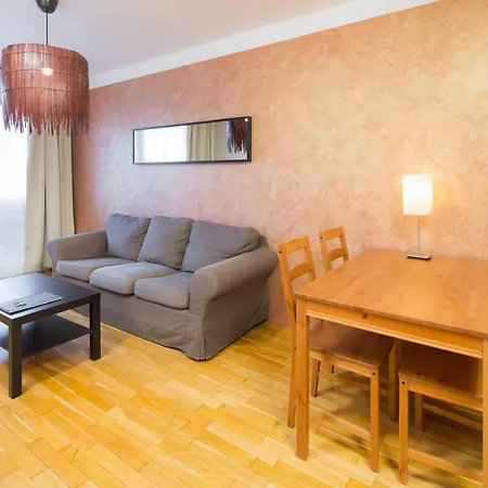 Elen'S Apartments Prague - Free Garage Parking *