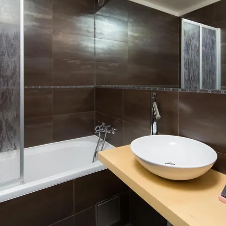 Apartment Elen'S Apartments Prague - Free Garage Parking *