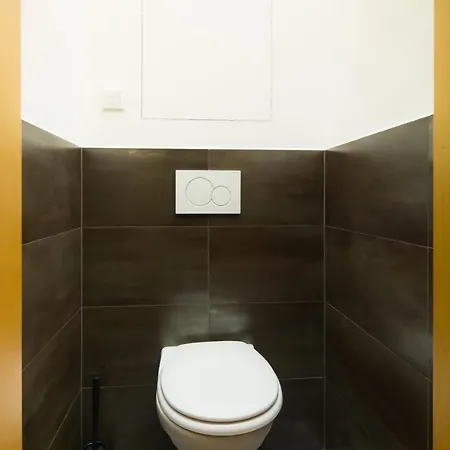 Elen'S Apartments Prague - Free Garage Parking * Prag