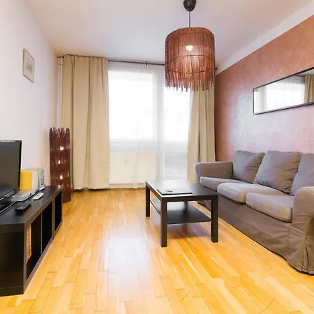 Elen'S Apartments Prague - Free Garage Parking Prag