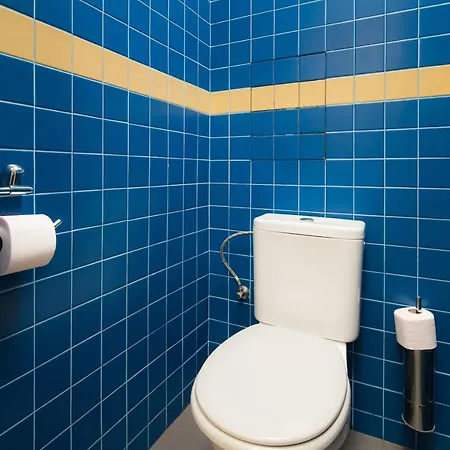 Elen'S Apartments Prague - Free Garage Parking * Prag
