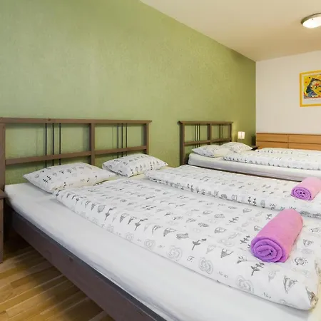 Apartment Elen'S Apartments Prague - Free Garage Parking *