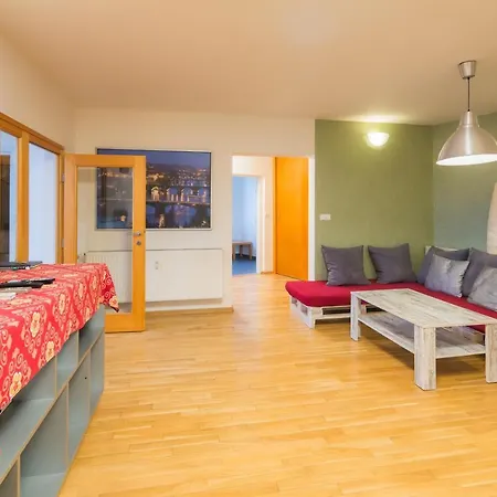 Apartment Elen'S Apartments Prague - Free Garage Parking *