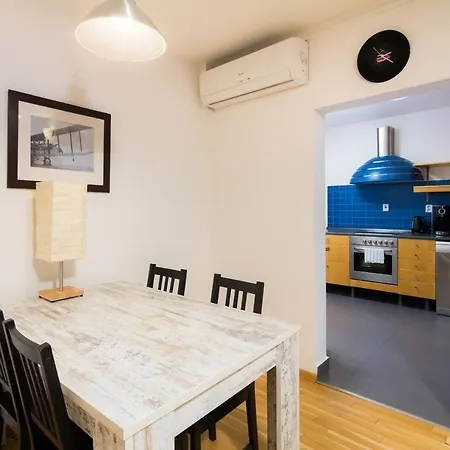 Elen'S Apartments Prague - Free Garage Parking Apartment *