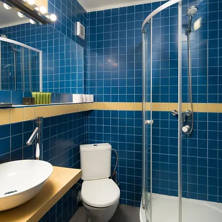 Apartment Elen'S Apartments Prague - Free Garage Parking Prag