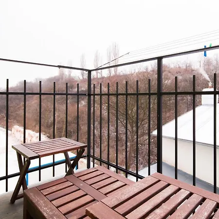 Apartment Elen'S Apartments Prague - Free Garage Parking *