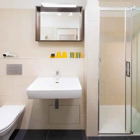 Apartment Elen'S Apartments Prague - Free Garage Parking *
