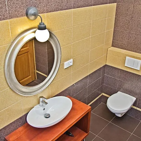 Apartment Elen'S Apartments Prague - Free Garage Parking *