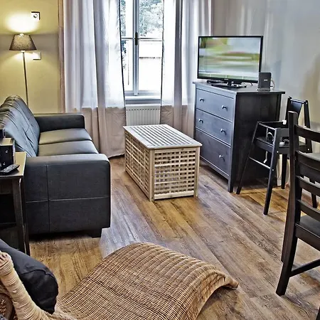 Elen'S Apartments Prague - Free Garage Parking *
